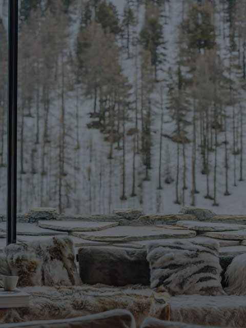location Chalet de luxe ;espace détente luxueux, cocooning chaleureux; Alpes françaises; Val d’Isère